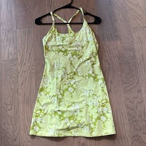 Outdoor Voices Exercise Dress XS